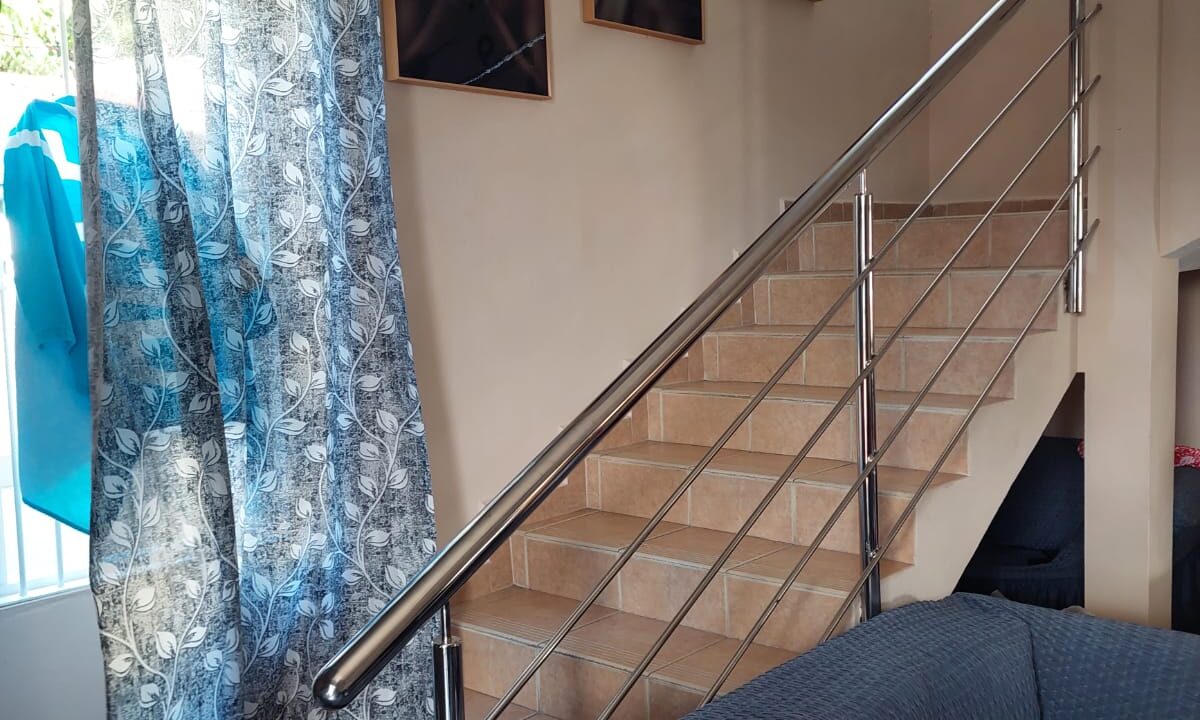 House for Sale in Rose Hill Near Beau Bassin 5