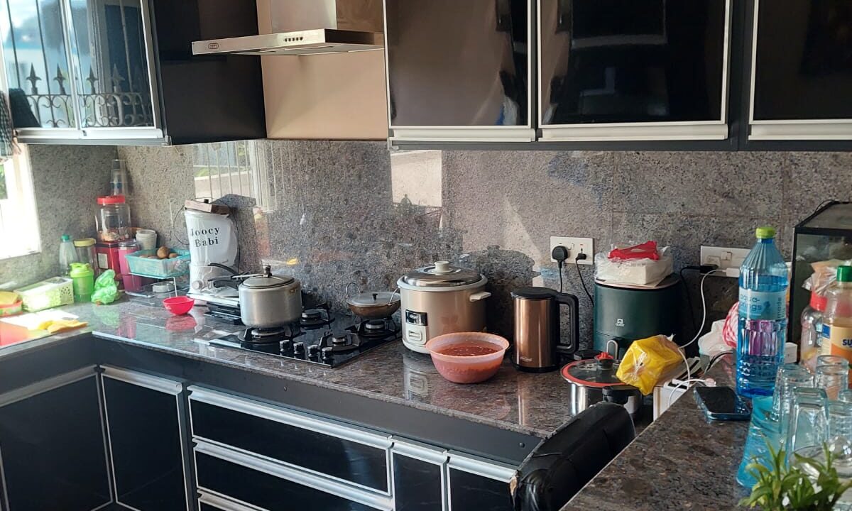 House for Sale in Rose Hill Near Beau Bassin 8