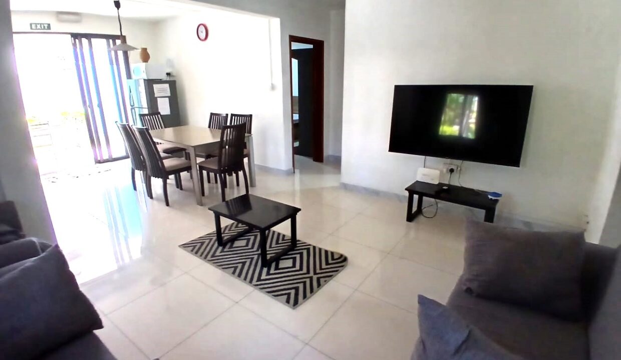Private villa for short-term rent – Pereybere (15)