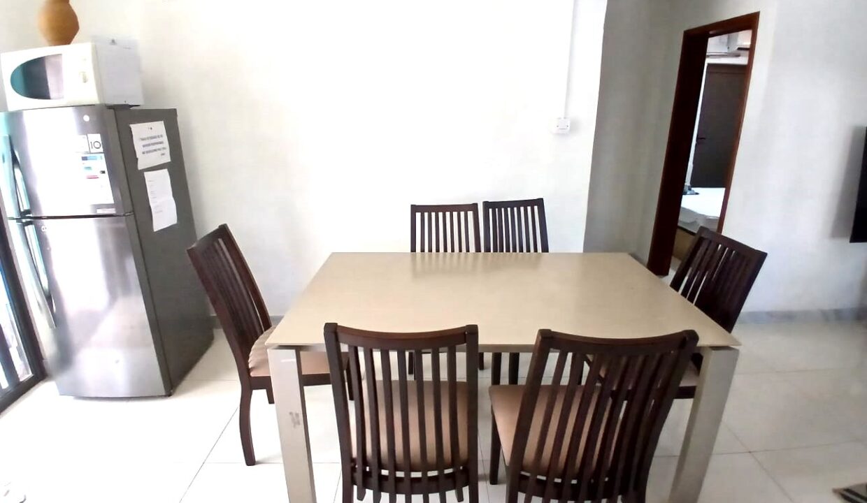 Private villa for short-term rent – Pereybere (16)