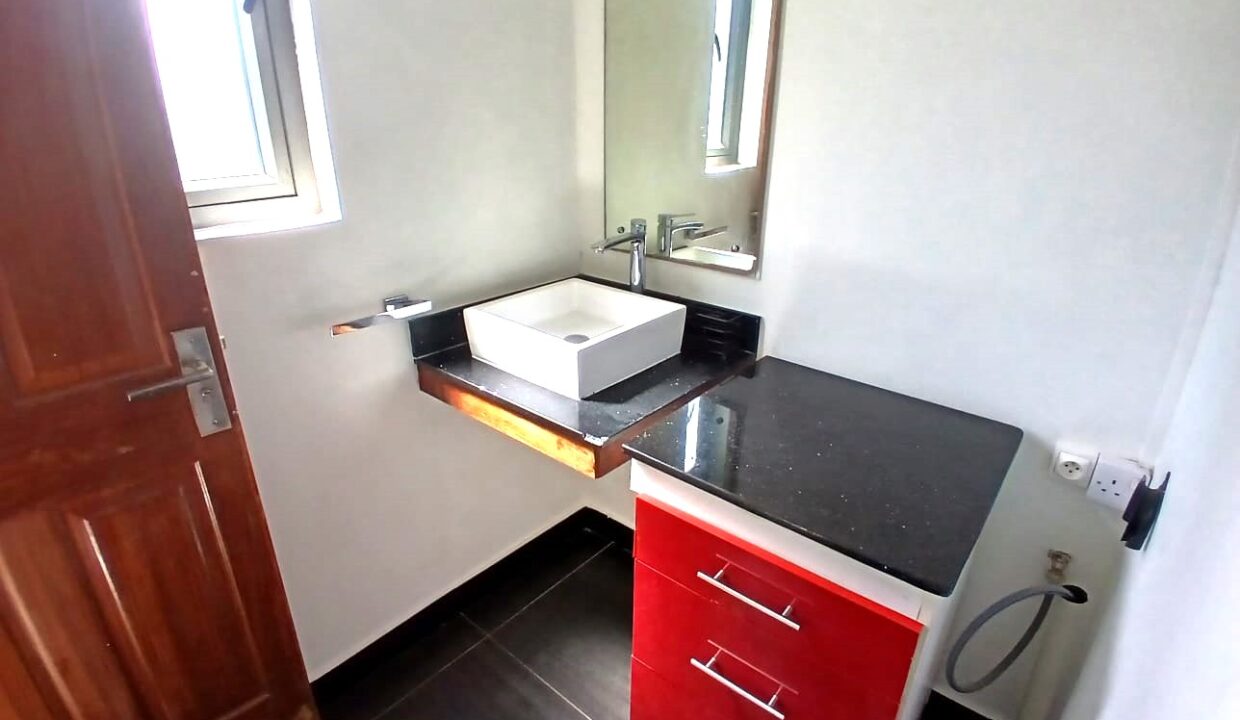 Private villa for short-term rent – Pereybere (19)