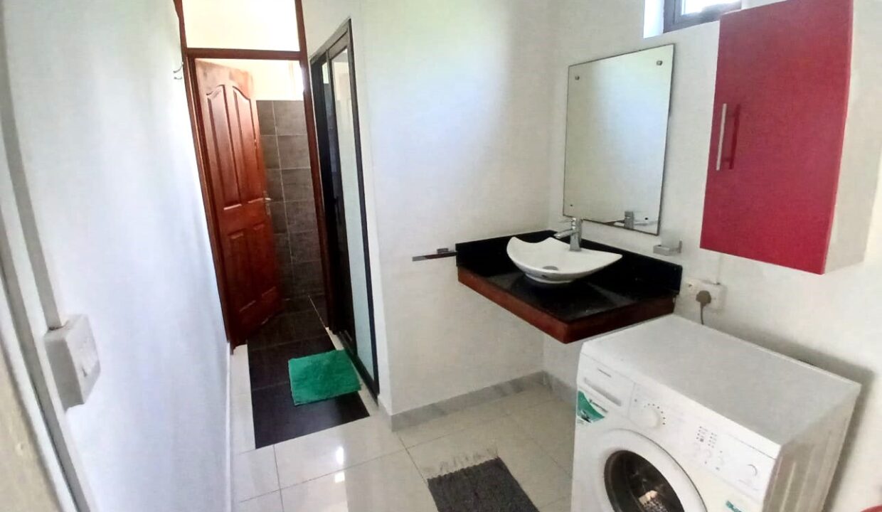 Private villa for short-term rent – Pereybere (21)