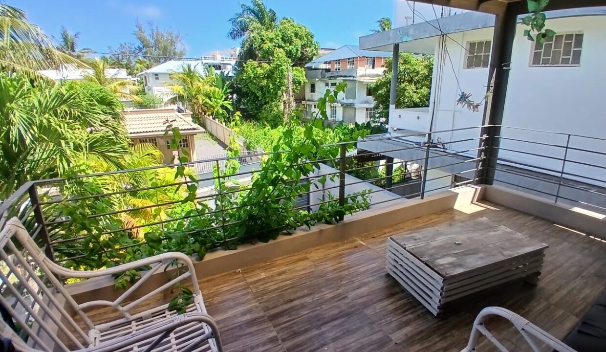 Private villa for short-term rent – Pereybere (24)