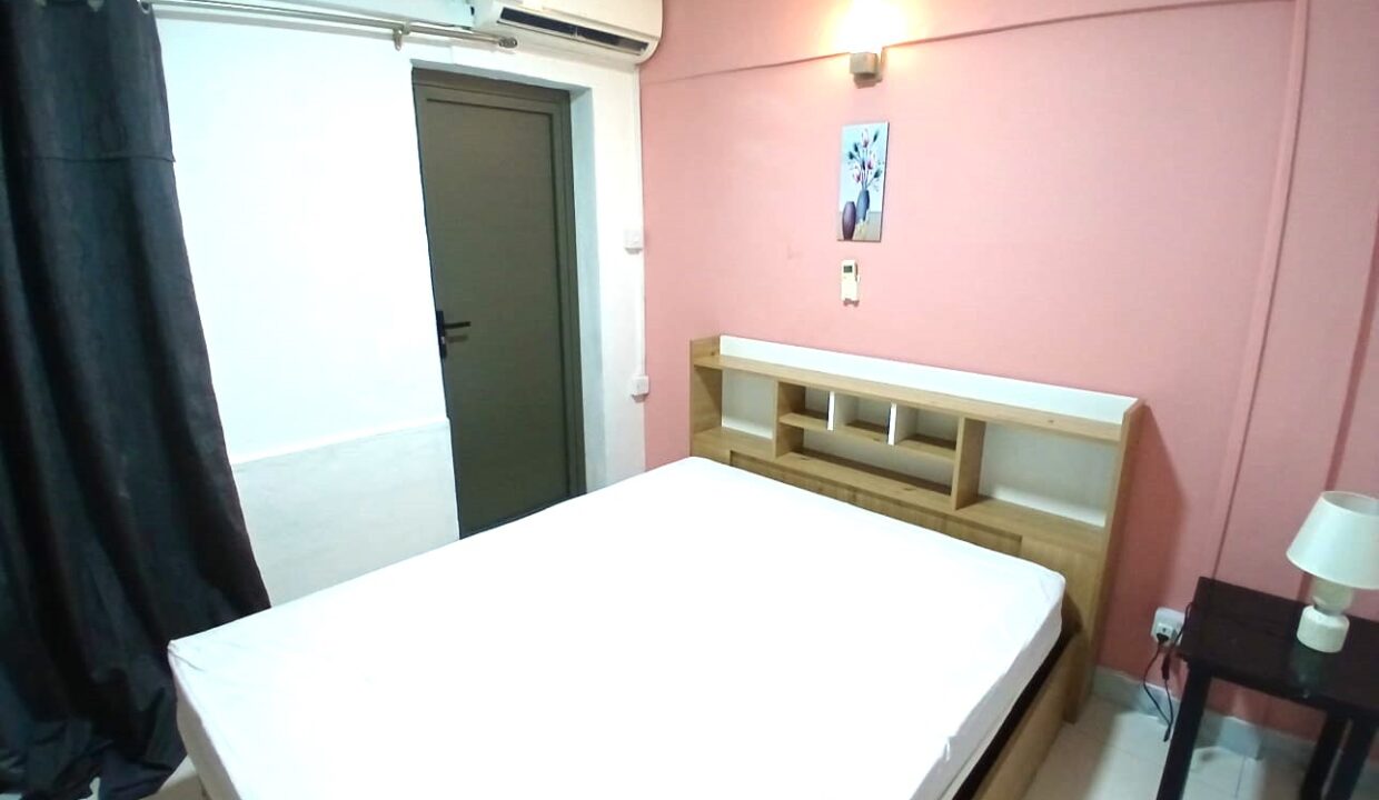 Private villa for short-term rent – Pereybere (3)