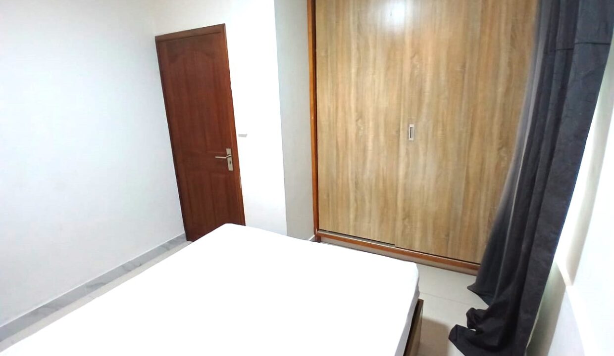 Private villa for short-term rent – Pereybere (4)