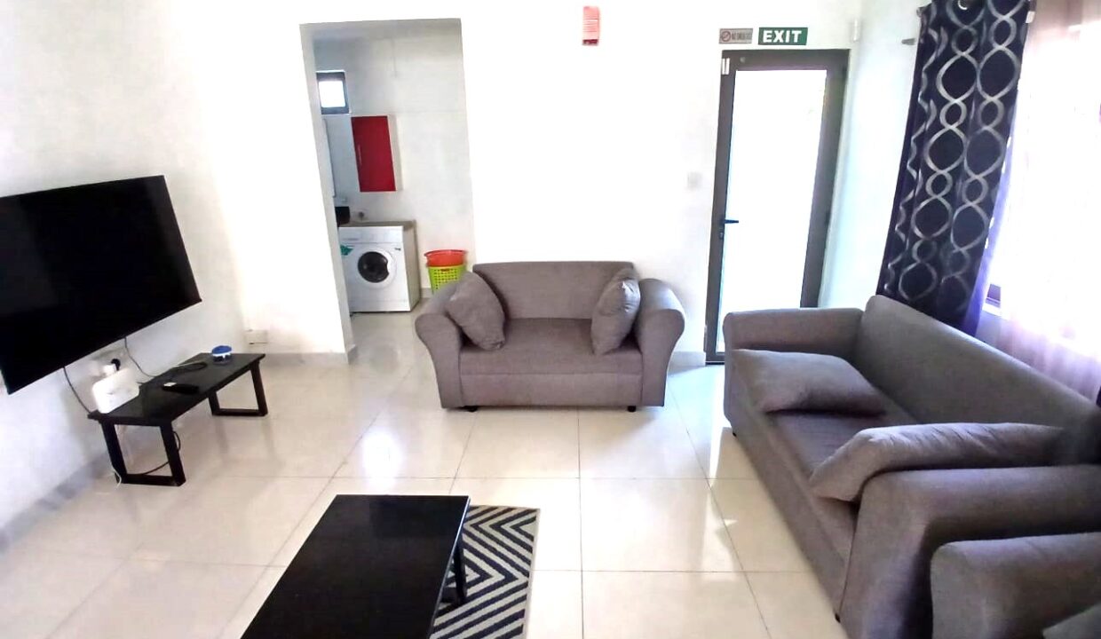 Private villa for short-term rent – Pereybere (5)