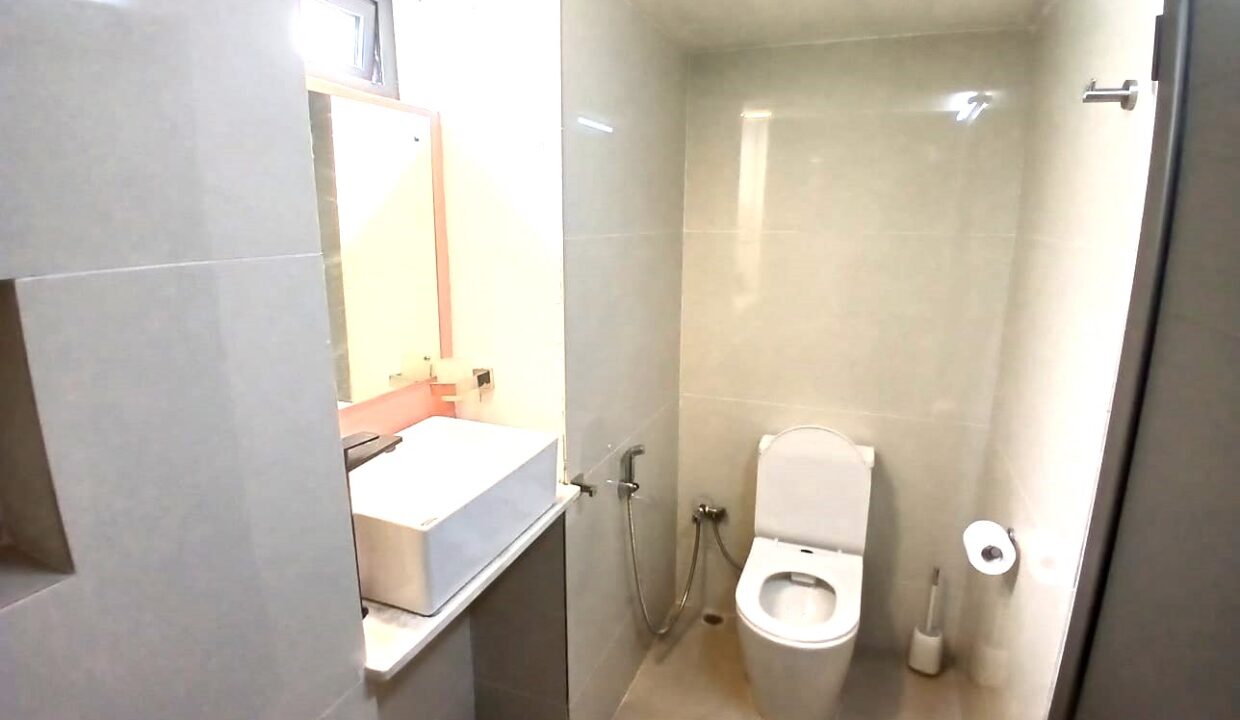 Private villa for short-term rent – Pereybere (7)