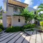 Private villa for short-term rent – Pereybere