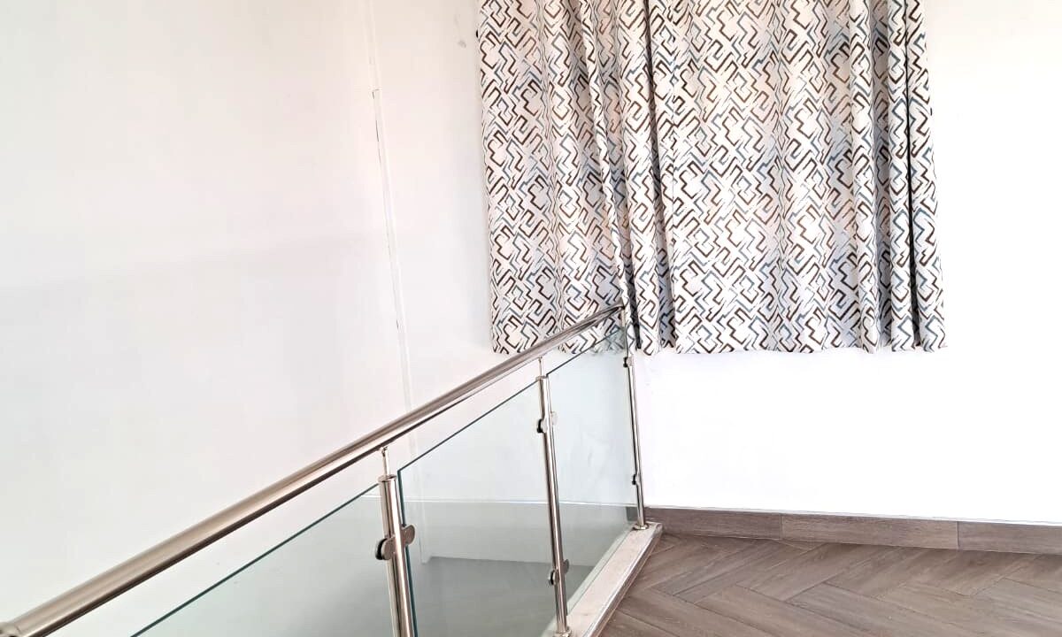 Stylish Fully Furnished 3-Bedroom Duplex with Pool & Home Office Potential for Rent in Flic en Flac4