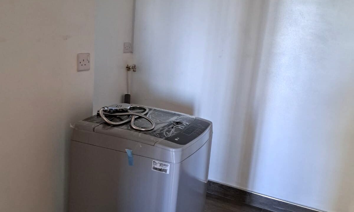 Stylish Fully Furnished 3-Bedroom Duplex with Pool & Home Office Potential for Rent in Flic en Flac9