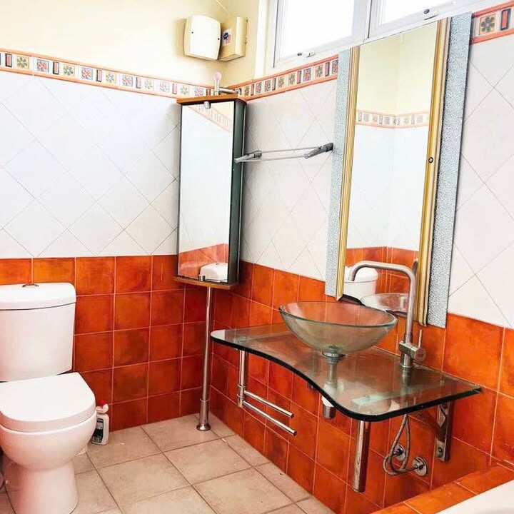 Super Luxurious Fully Furnishe Apartment For Rent in Quatre Bornes 1