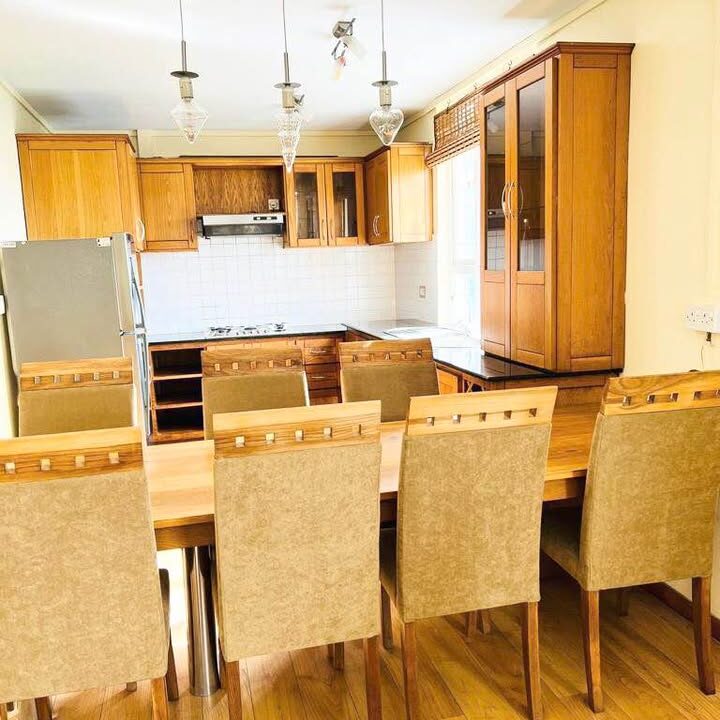 Super Luxurious Fully Furnishe Apartment For Rent in Quatre Bornes 4