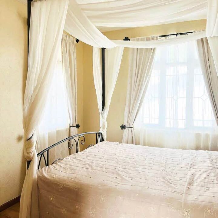 Super Luxurious Fully Furnishe Apartment For Rent in Quatre Bornes 7