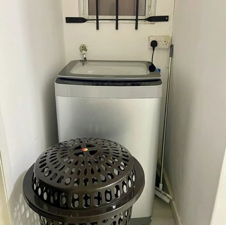 Tastefully Furnished 3-Bedroom Ground Floor Apartment in the Heart of Pereybere 11