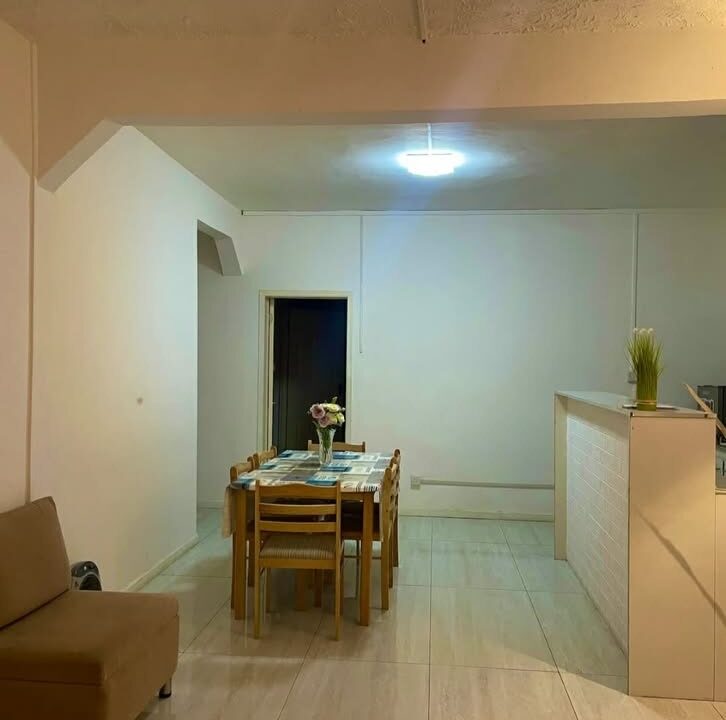 Tastefully Furnished 3-Bedroom Ground Floor Apartment in the Heart of Pereybere 2