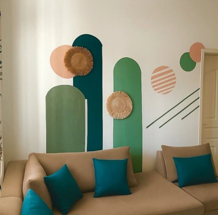 Tastefully Furnished 3-Bedroom Ground Floor Apartment in the Heart of Pereybere 3