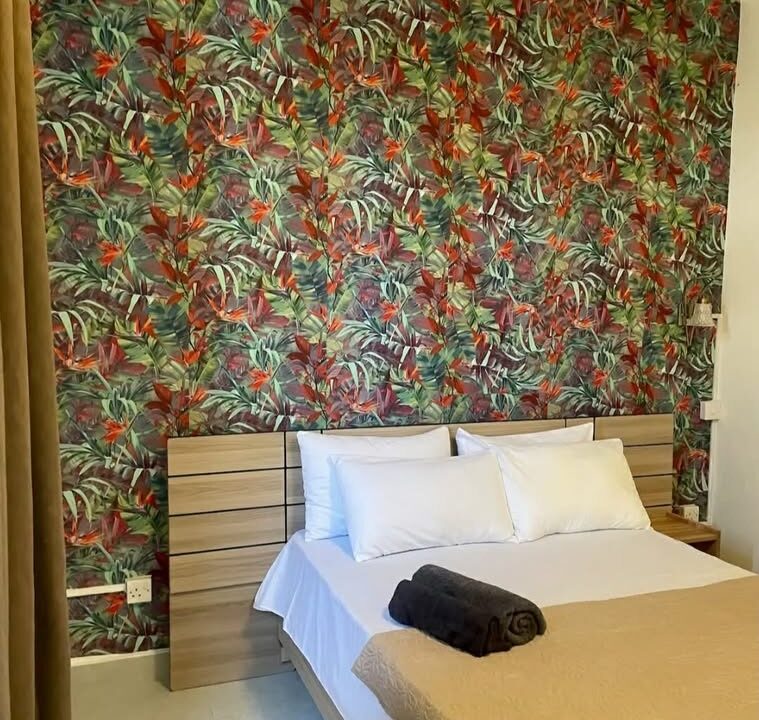 Tastefully Furnished 3-Bedroom Ground Floor Apartment in the Heart of Pereybere 4