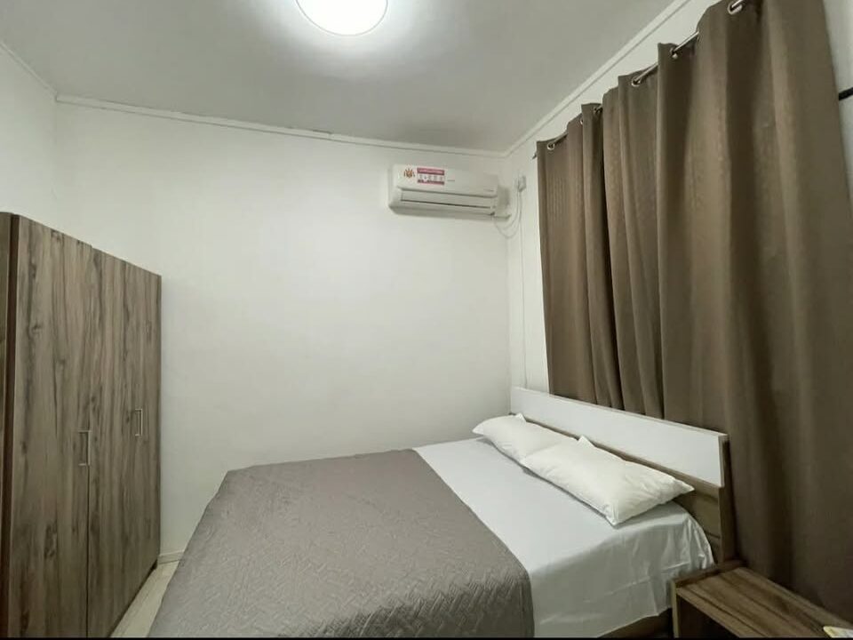 Tastefully Furnished 3-Bedroom Ground Floor Apartment in the Heart of Pereybere 5