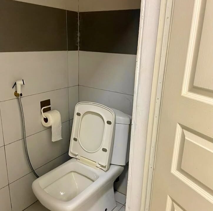 Tastefully Furnished 3-Bedroom Ground Floor Apartment in the Heart of Pereybere 8