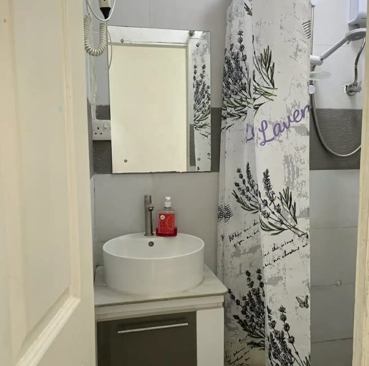 Tastefully Furnished 3-Bedroom Ground Floor Apartment in the Heart of Pereybere 9