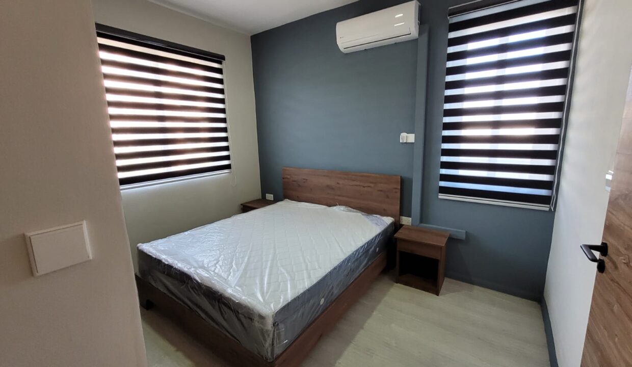 Two-Bedroom Fully Furnished Apartment for Sale in Flic en Flac 1