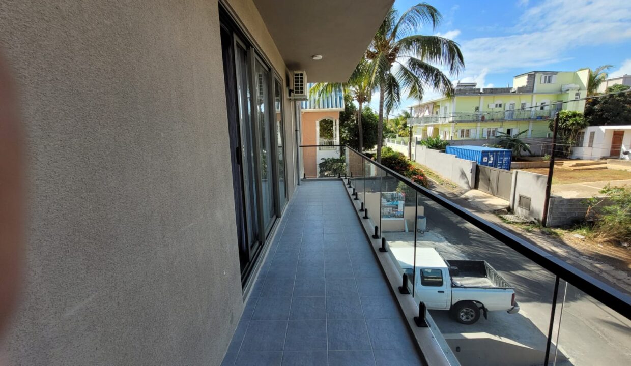 Two-Bedroom Fully Furnished Apartment for Sale in Flic en Flac 10