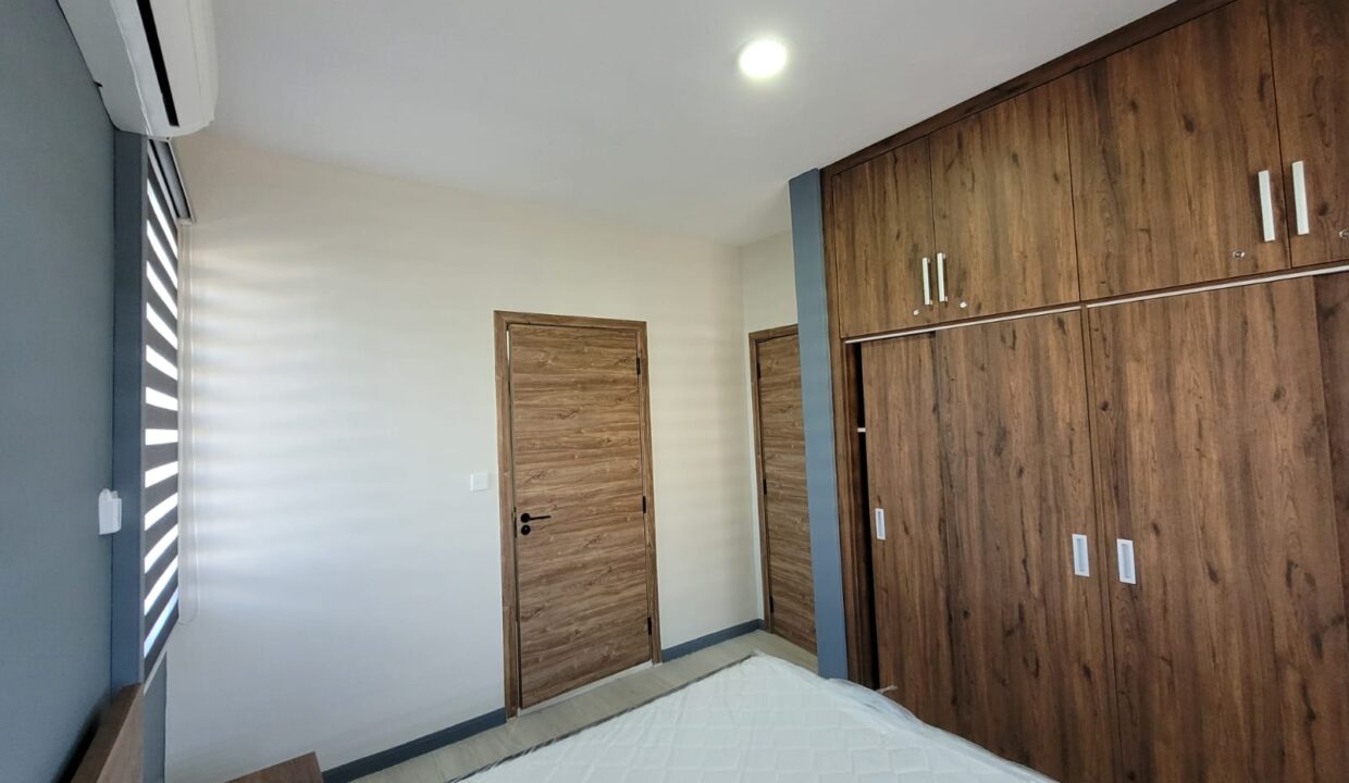 Two-Bedroom Fully Furnished Apartment for Sale in Flic en Flac 12