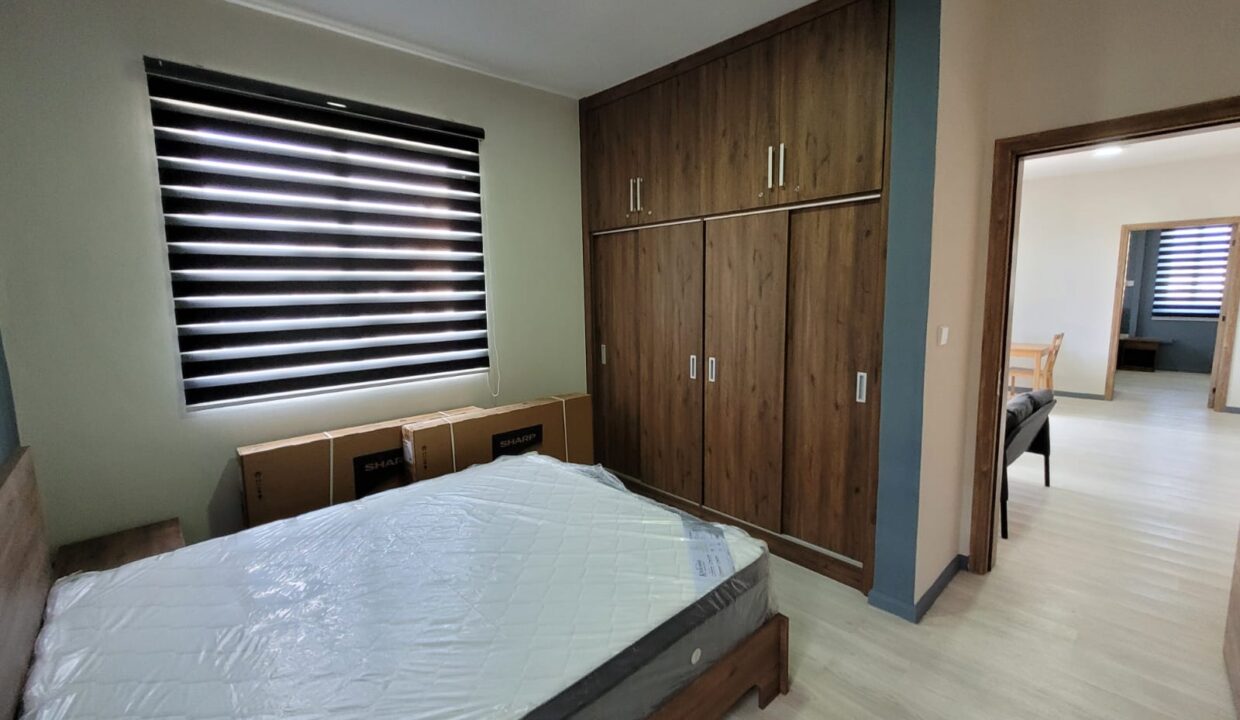 Two-Bedroom Fully Furnished Apartment for Sale in Flic en Flac 3