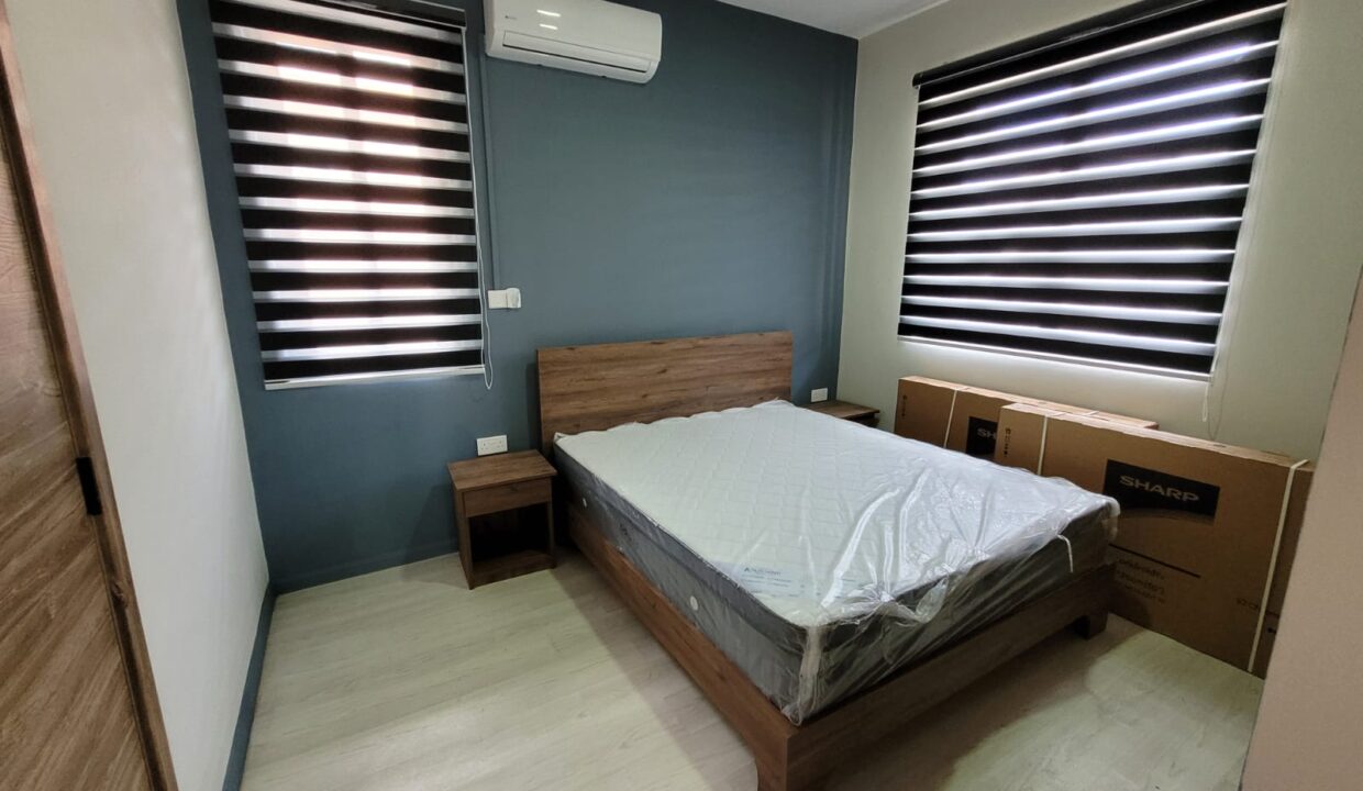 Two-Bedroom Fully Furnished Apartment for Sale in Flic en Flac 4