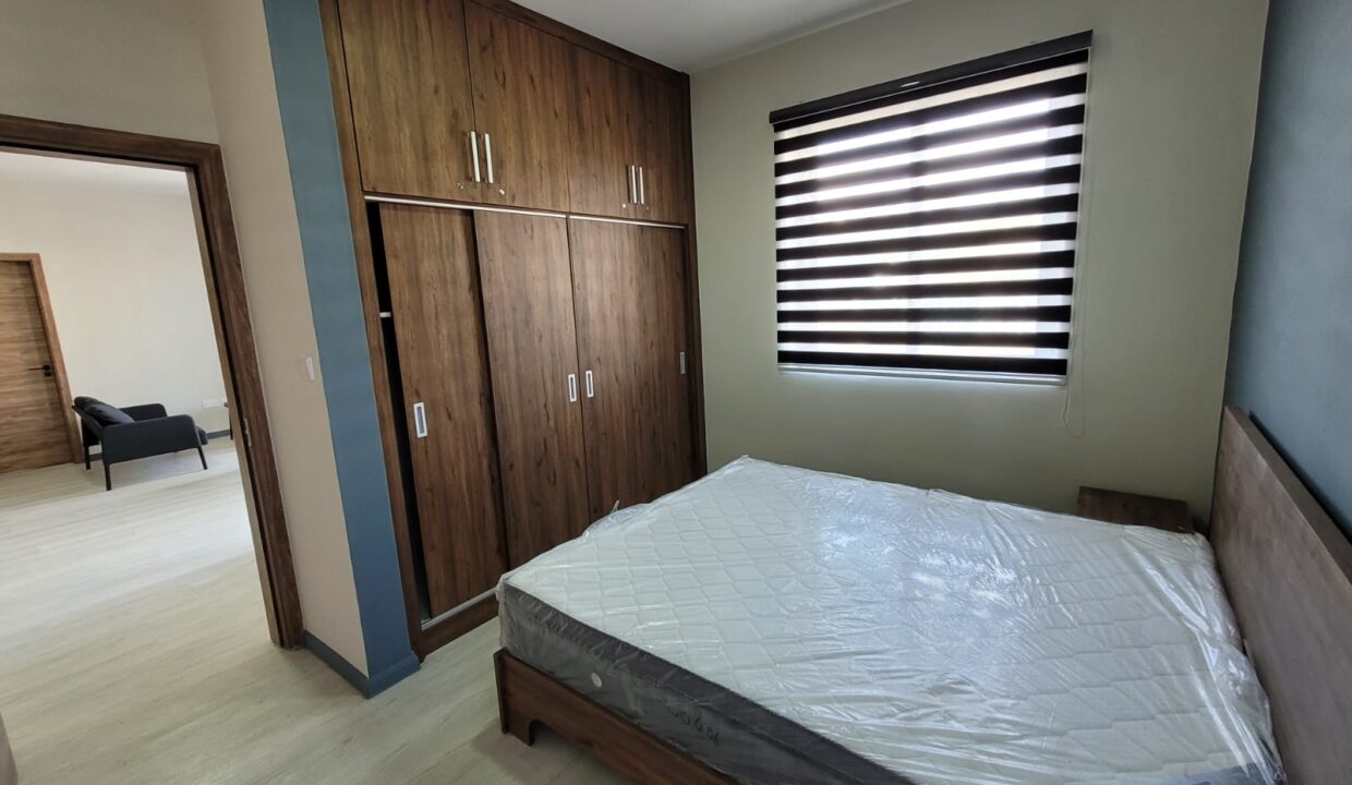 Two-Bedroom Fully Furnished Apartment for Sale in Flic en Flac 5