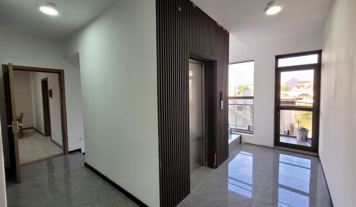 Two-Bedroom Fully Furnished Apartment for Sale in Flic en Flac 6