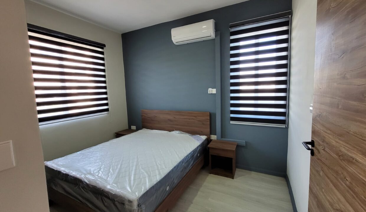 Two-Bedroom Fully Furnished Apartment for Sale in Flic en Flac 8