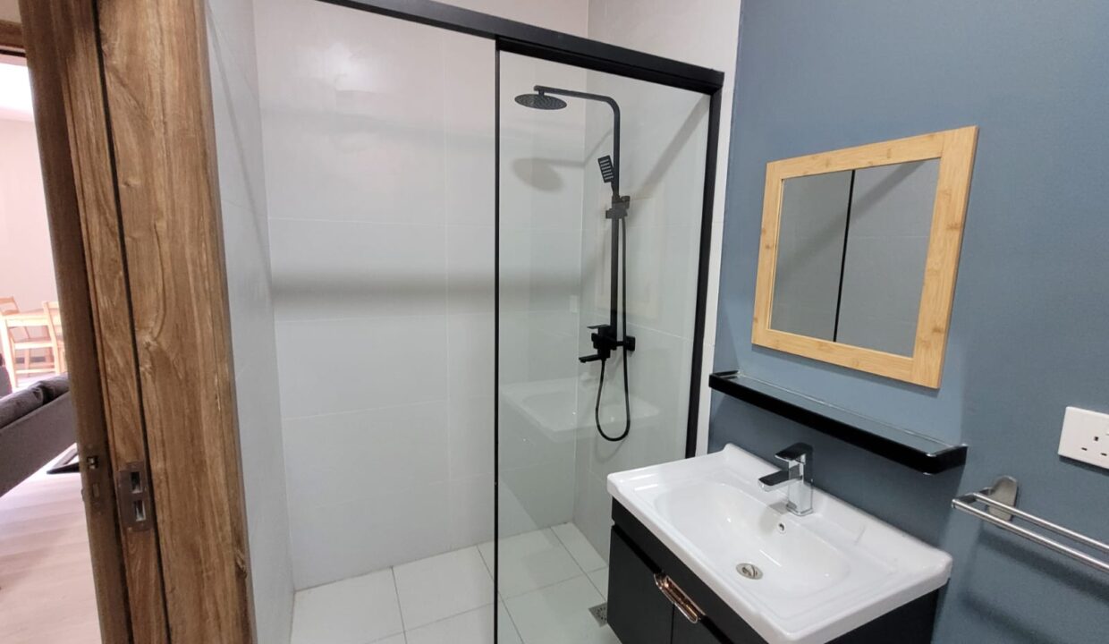 Two-Bedroom Fully Furnished Apartment for Sale in Flic en Flac 9