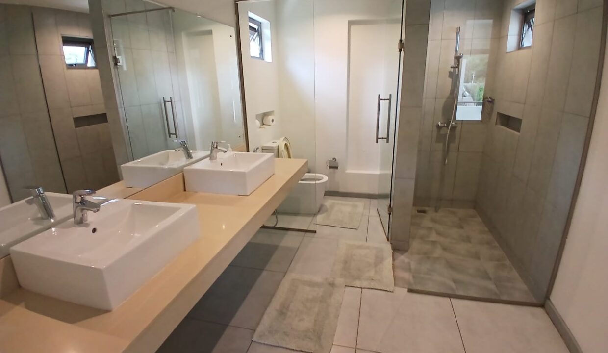 Villa for Sale in Domaine St Louis Pailles 1