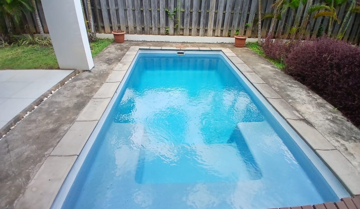 Villa for Sale in Domaine St Louis Pailles 12