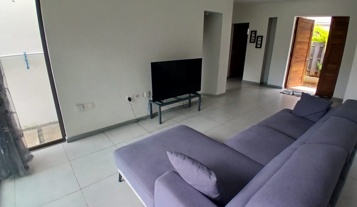 Villa for Sale in Domaine St Louis Pailles 15