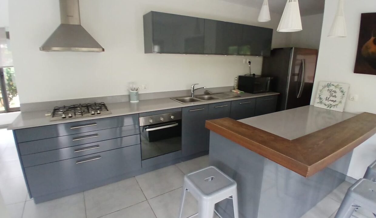 Villa for Sale in Domaine St Louis Pailles 16