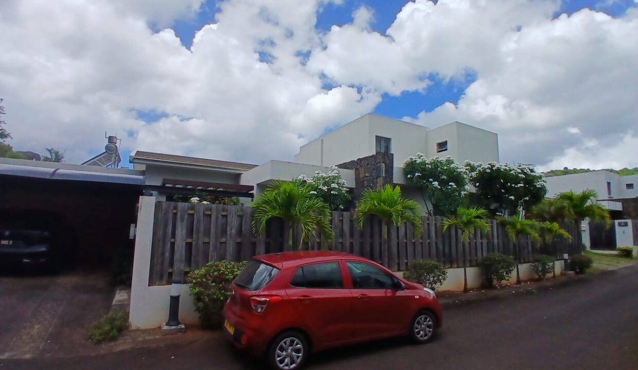 Villa for Sale in Domaine St Louis Pailles 19