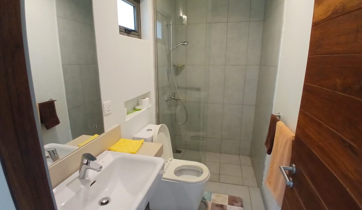 Villa for Sale in Domaine St Louis Pailles 2