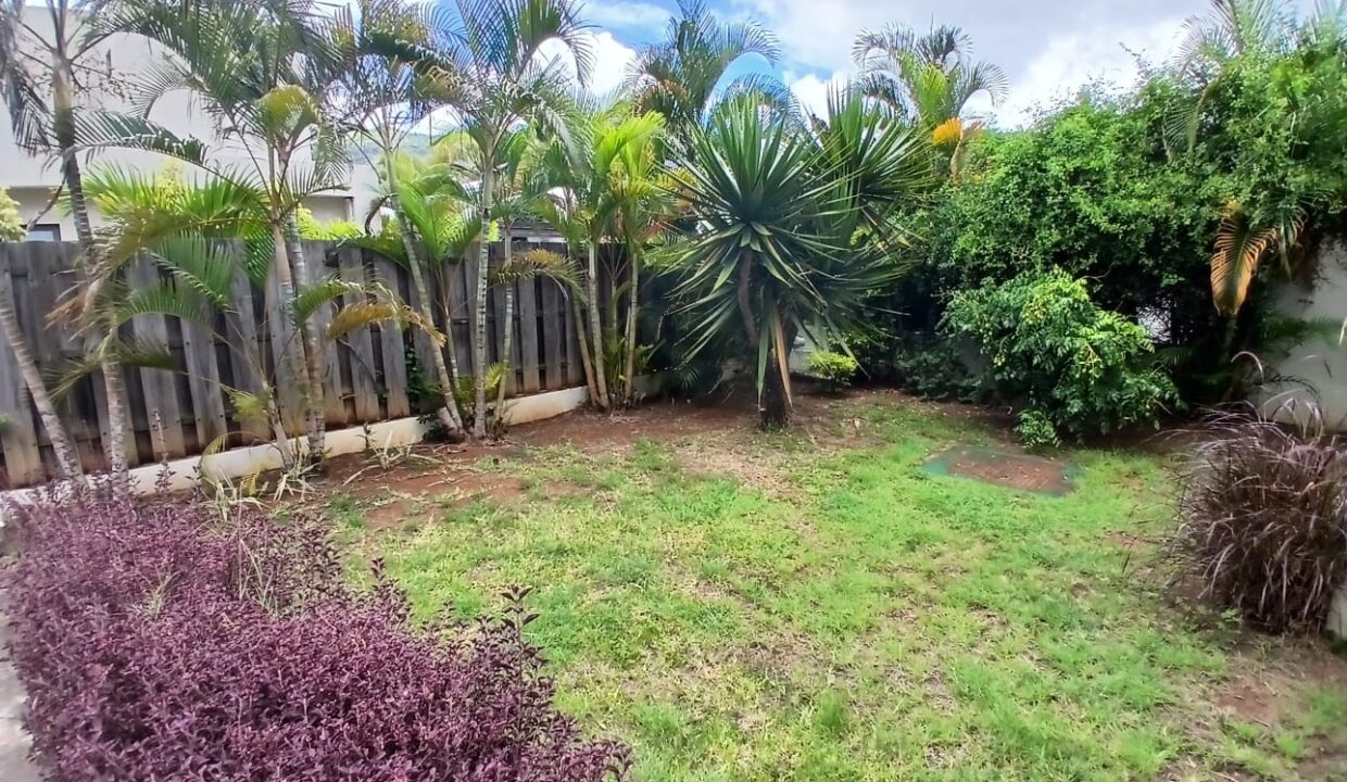 Villa for Sale in Domaine St Louis Pailles 4