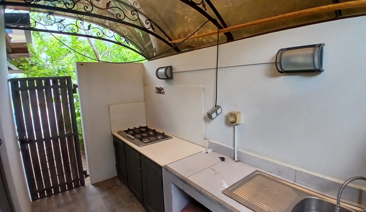 Villa for Sale in Domaine St Louis Pailles 5