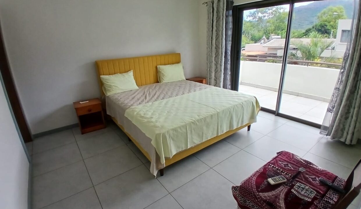 Villa for Sale in Domaine St Louis Pailles 6