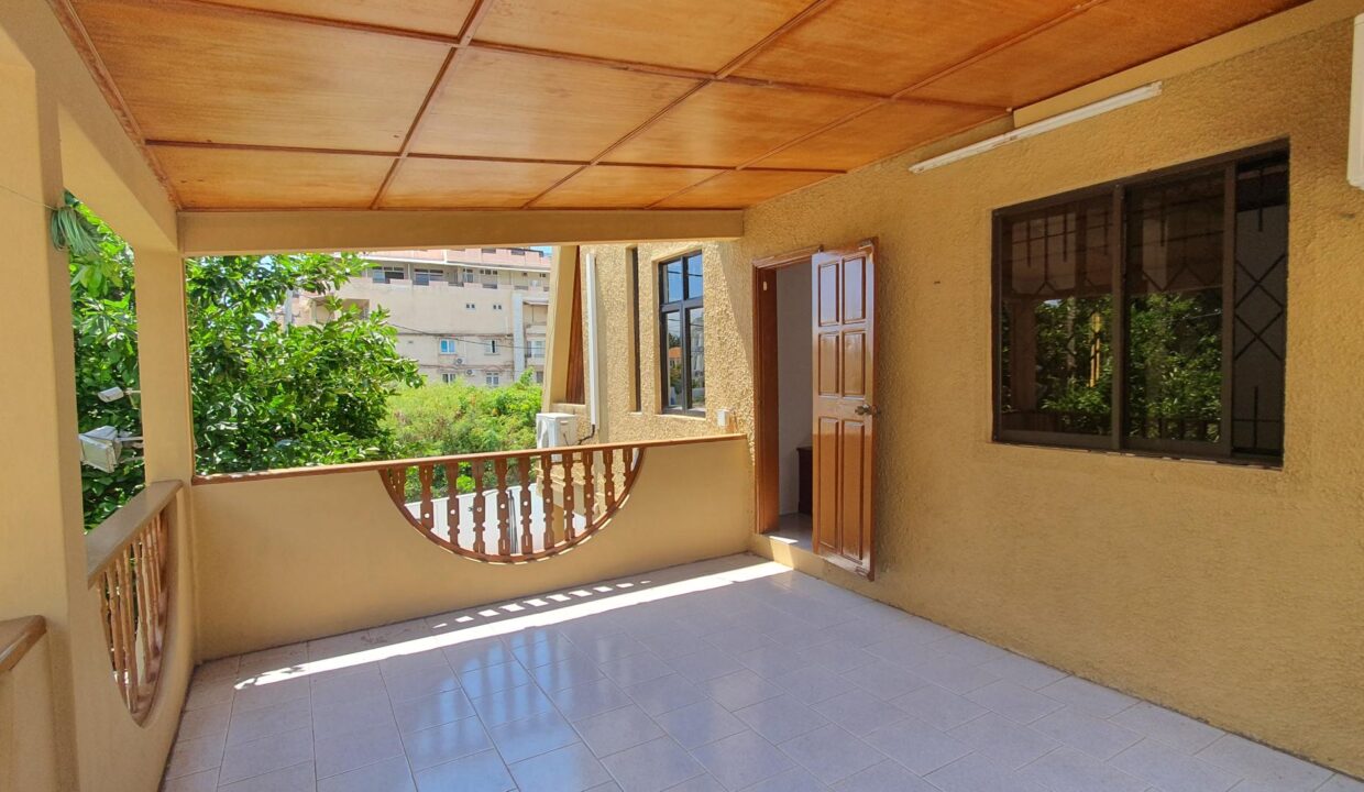 Villa for sale in Flic en Flac17