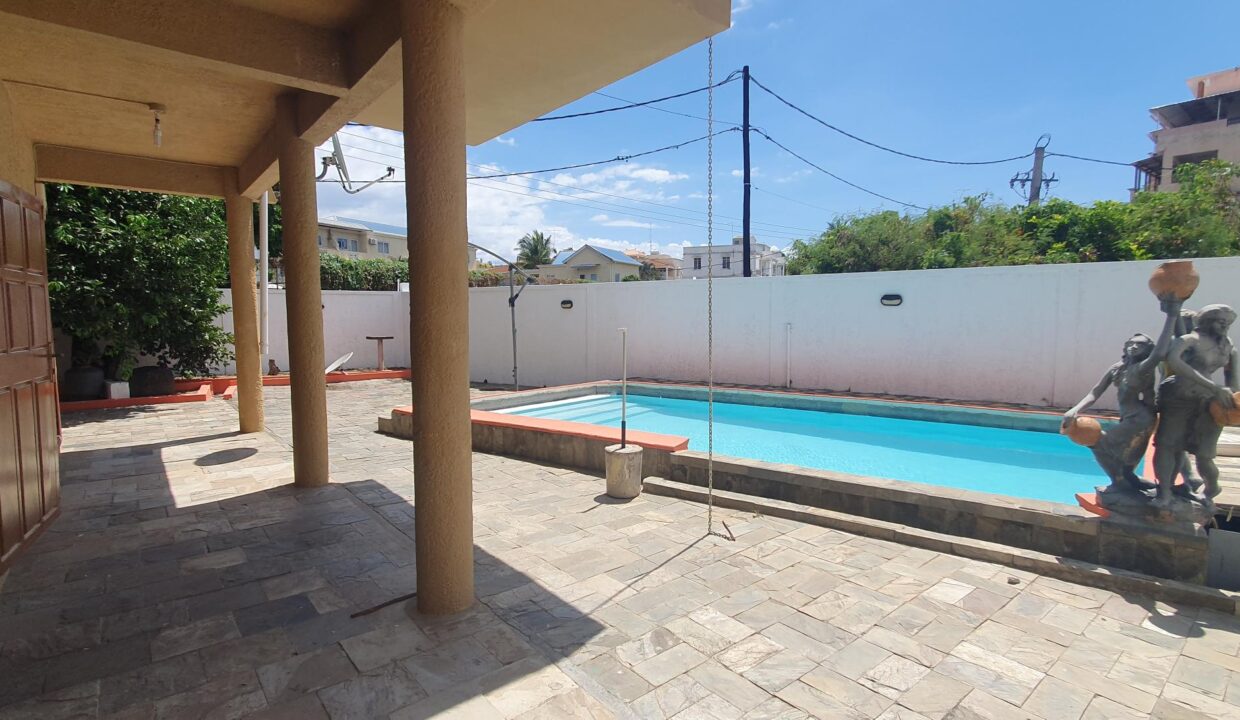 Villa for sale in Flic en Flac20