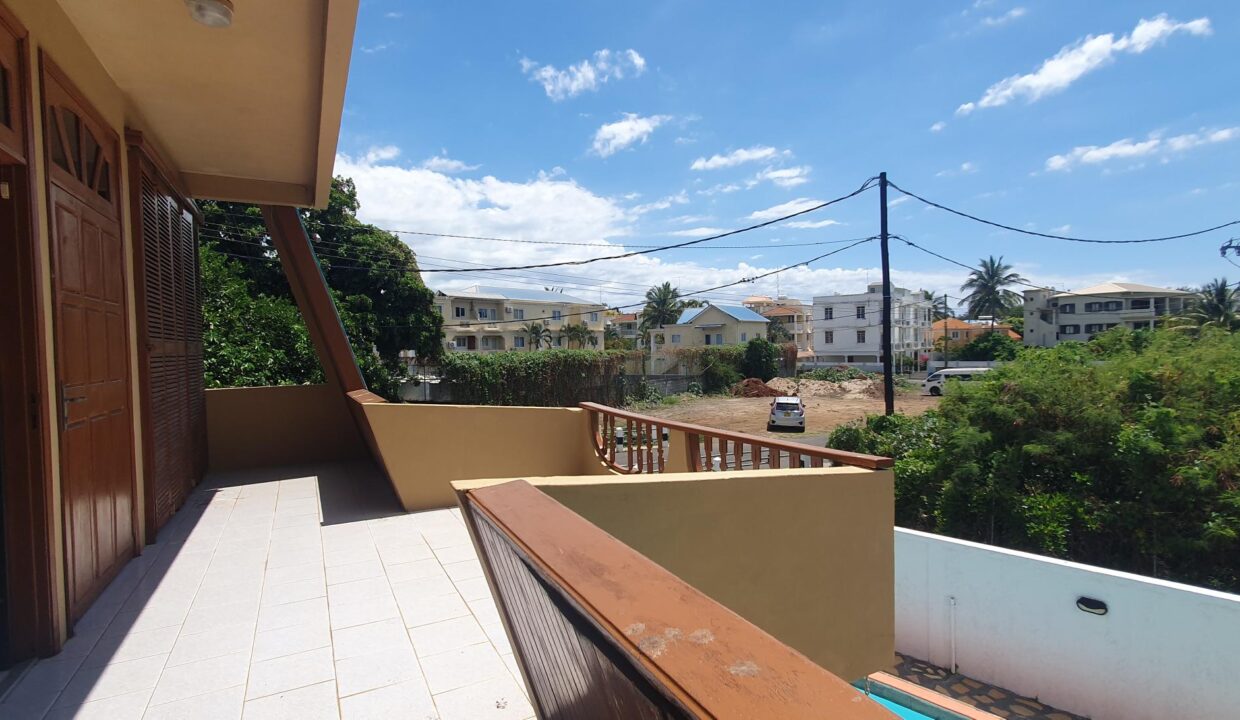 Villa for sale in Flic en Flac21