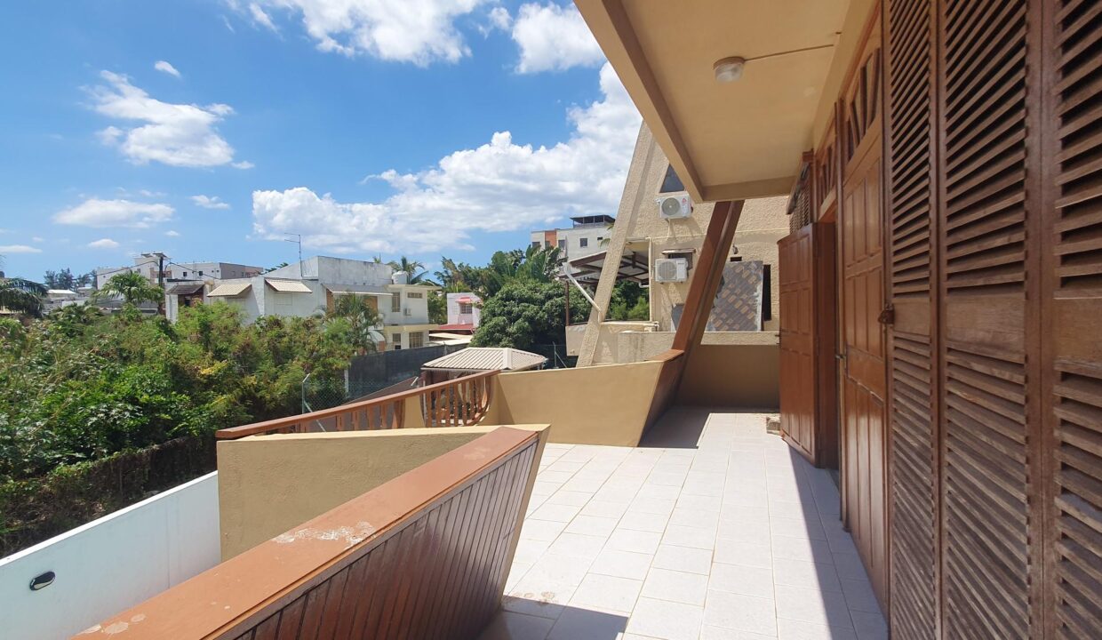 Villa for sale in Flic en Flac21(1)