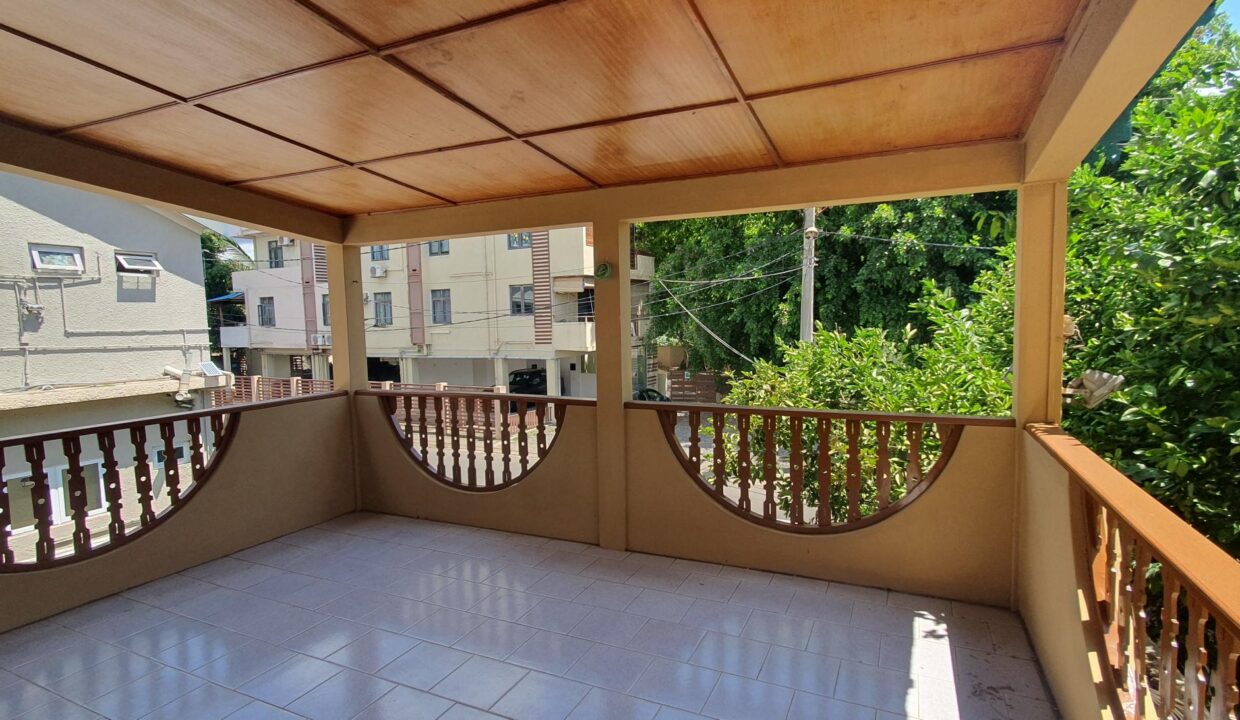 Villa for sale in Flic en Flac24