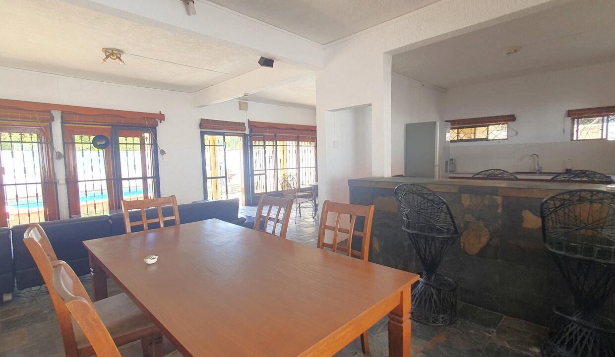 Villa for sale in Flic en Flac27