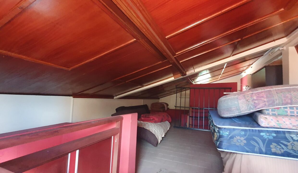 Villa for sale in Flic en Flac4