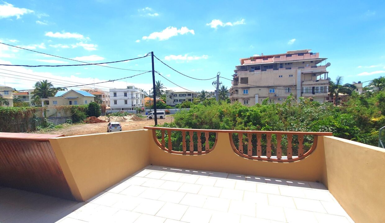 Villa for sale in Flic en Flac6